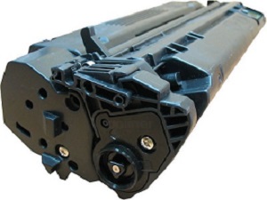 заправка картриджа